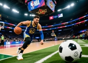 勇士再遭败绩，全明星前遭遇三连败