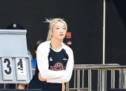 米兰体育网页-宫鲁鸣妥协了？李梦现身江苏苦练，有望回归，亚洲杯卫冕有戏了