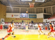 米兰体育官网-关于北京女篮成功卫冕，笑傲全国女子篮球赛的信息