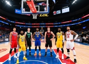 NBA重要球队技术统计近期数据公布，球员表现较之前如何？