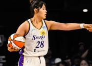 米兰体育登录-李月汝首发砍10分15板篮板创WNBA生涯新高的简单介绍