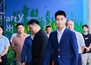 米兰体育-电竞游戏太难做？何猷君入主王思聪旗下公司，年内频繁落子现场娱乐的简单介绍