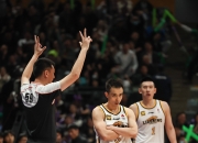 米兰体育-包含赵继伟17分辽宁胜宁波贺希宁38分深圳胜新疆的词条