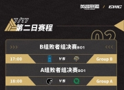 米兰体育官网登录入口-EWC英雄联盟四强诞生！AL再战T1，G2对上GEN，谁能杀进决赛争夺60万美刀？