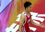 米兰体育官网-难绷！中国男篮出现23次失误全队只有9次助攻