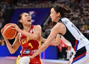 米兰体育官方网站-关于亚洲杯-张子宇18分王思雨19+7+7中国女篮擒韩国获铜牌的信息