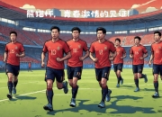 米兰体育网页-亚洲足球赛事尚未打响，中国代表队积极备战