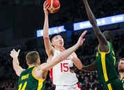 米兰体育登录-包含中国男篮NBA夏联集锦周琦17分9板，中国男篮胜黄蜂的词条