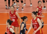 米兰体育-包含硬仗来了!中日女排对决吴梦洁庄宇珊大战日本新三叉戟的词条
