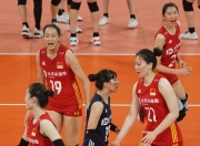 米兰体育-包含硬仗来了!中日女排对决吴梦洁庄宇珊大战日本新三叉戟的词条
