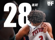 米兰体育-波特兰尴尬连败，全队迅速调整