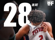 米兰体育-波特兰尴尬连败，全队迅速调整