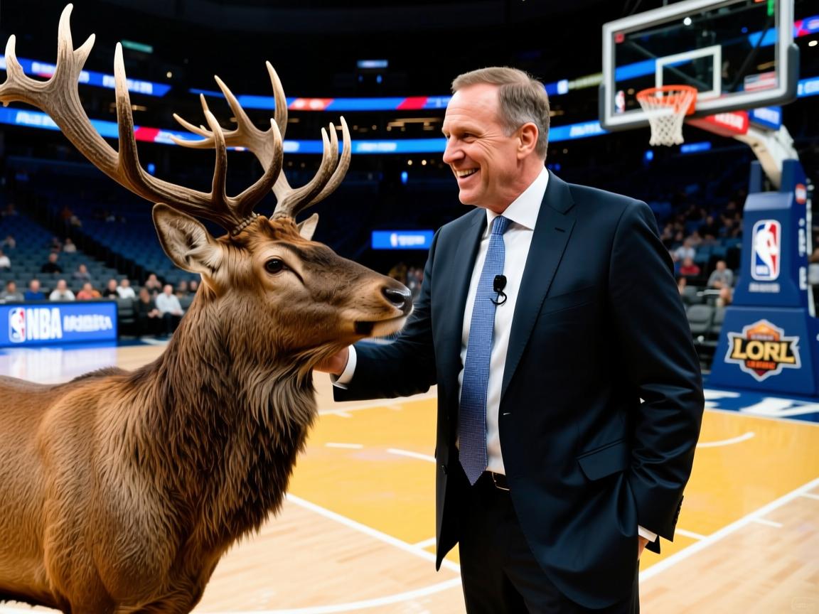 雄鹿主帅麦克·布登霍尔泽赛季末摩擦频现  第2张