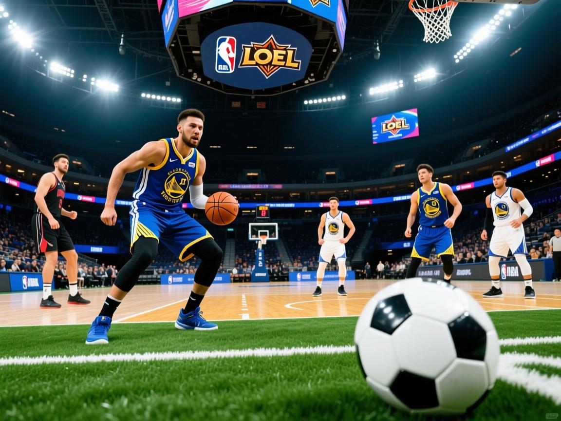 勇士再遭败绩，全明星前遭遇三连败  第2张