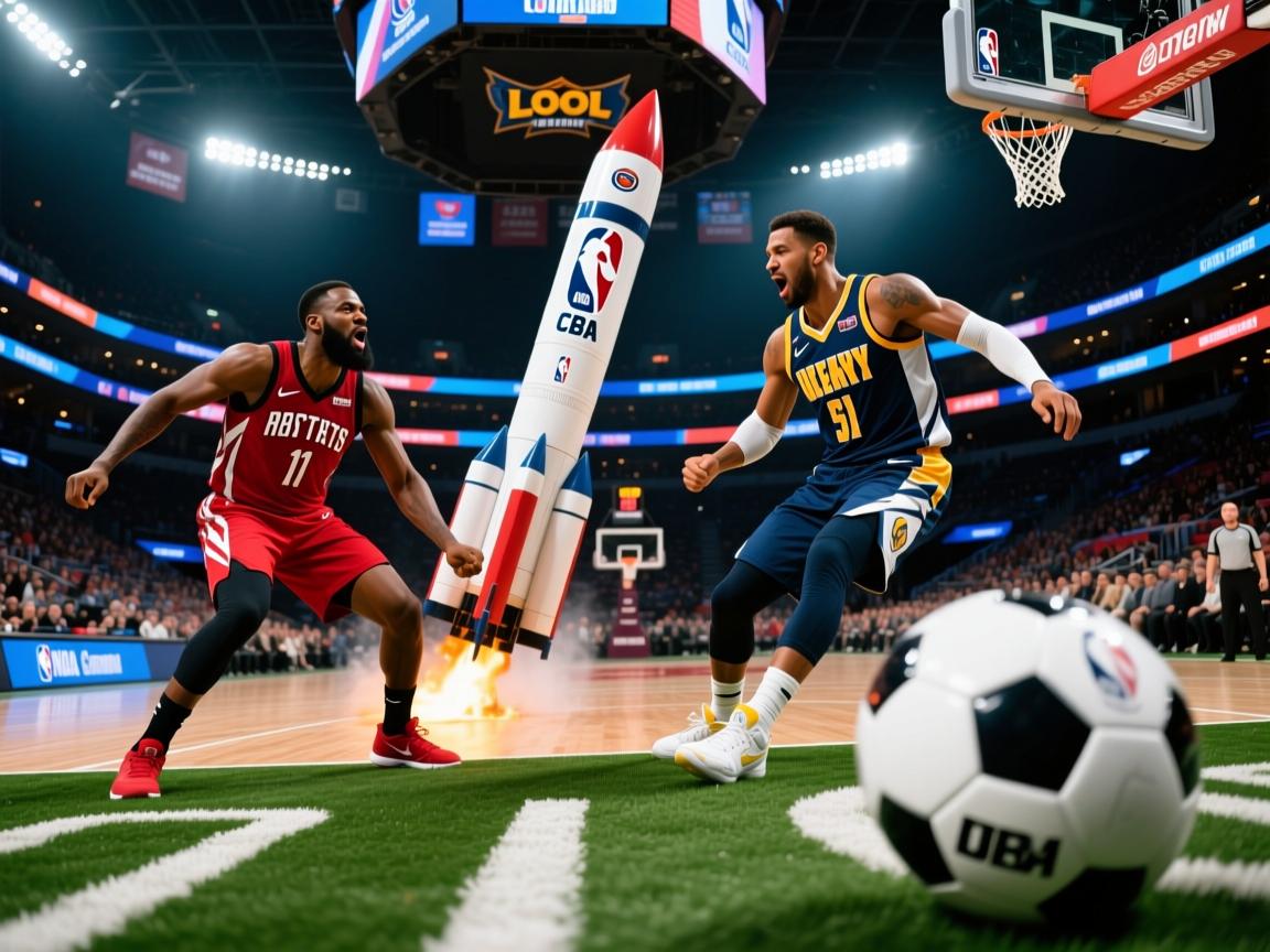 火箭队被掘金队绝杀，遭遇两连败  第1张