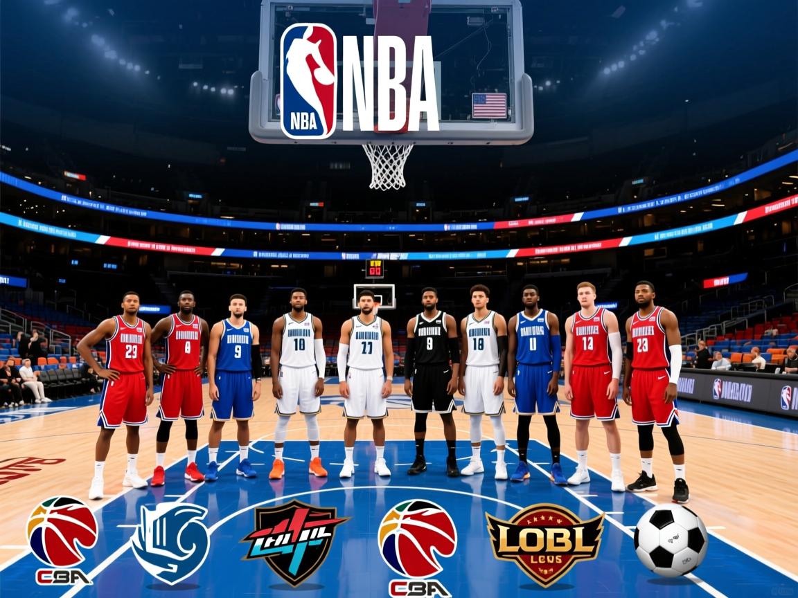 NBA重要球队技术统计近期数据公布，球员表现较之前如何？  第2张