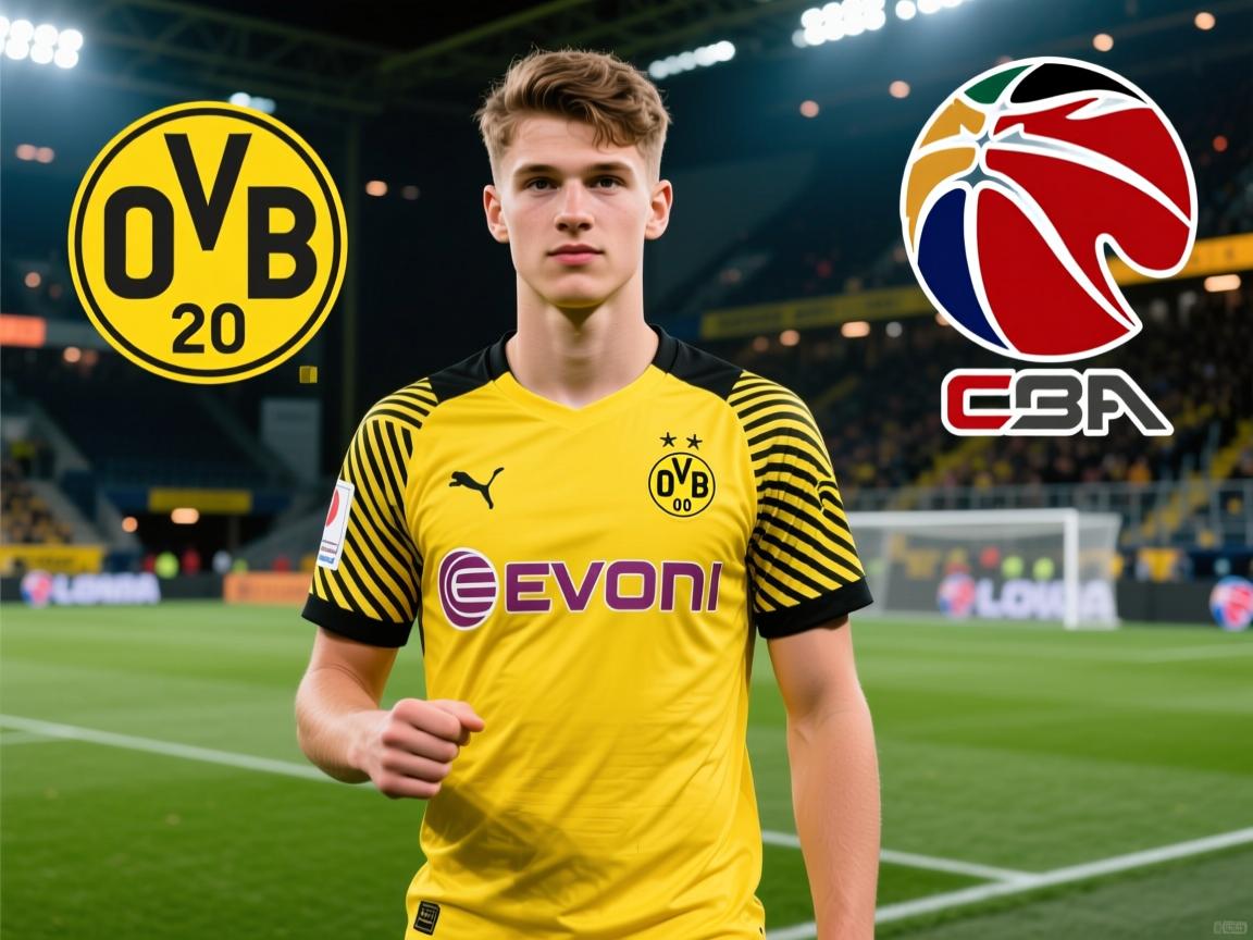 官方:多特22岁中场雷纳加盟门兴,据悉转会费30的简单介绍 第1张