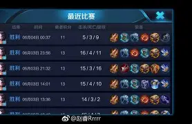 英雄归来再闯辉煌，连胜纪录令人瞠目结舌