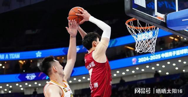 周琦15分首钢惜败广厦姜伟泽16分吉林胜福建的简单介绍