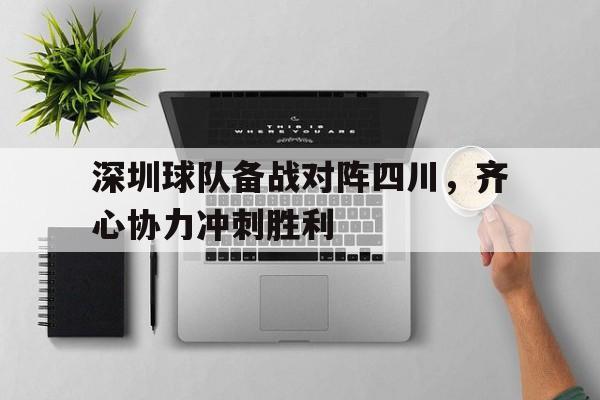 关于深圳球队备战对阵四川，齐心协力冲刺胜利的信息