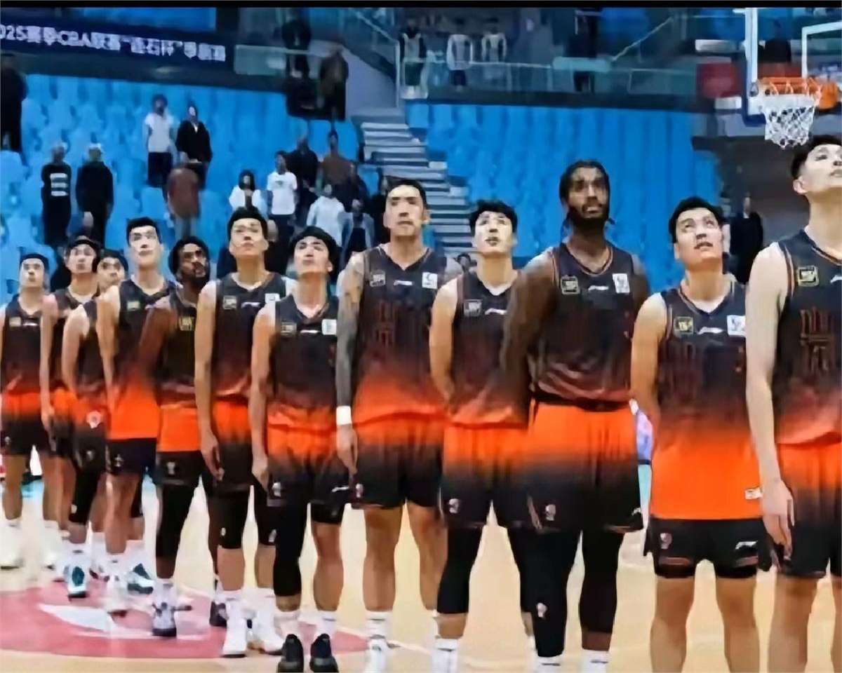 山东男篮再战福建队，实力拼争胜计划的简单介绍