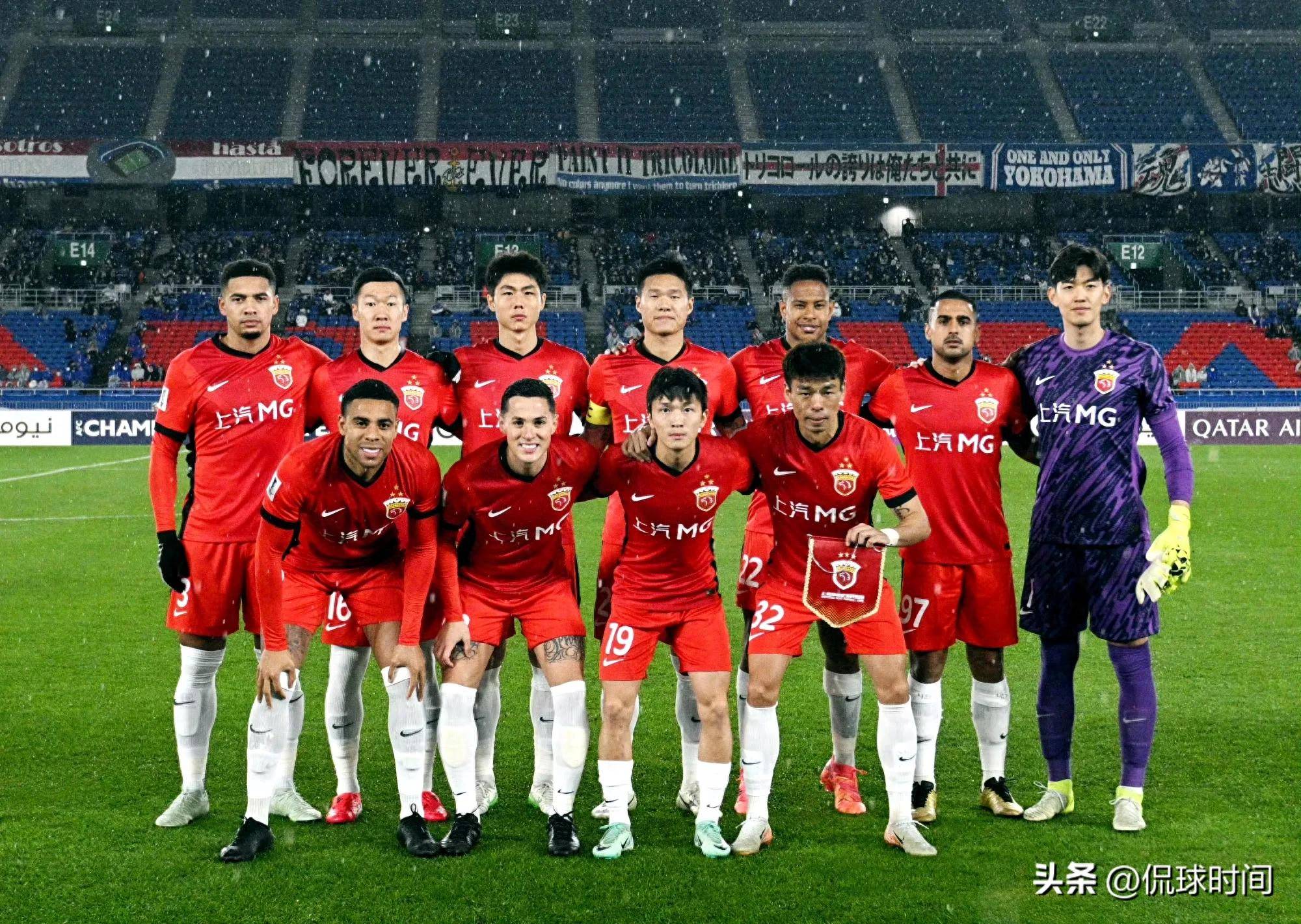 上海申花挑战福建队，实力碾压对手取得胜利的简单介绍