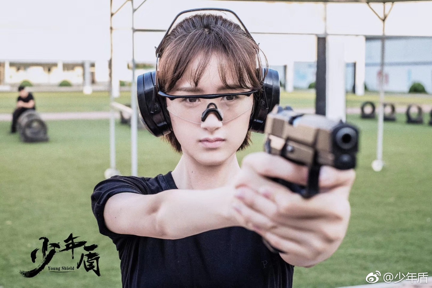 坚毅梗挺好笑的；突破GEN关键