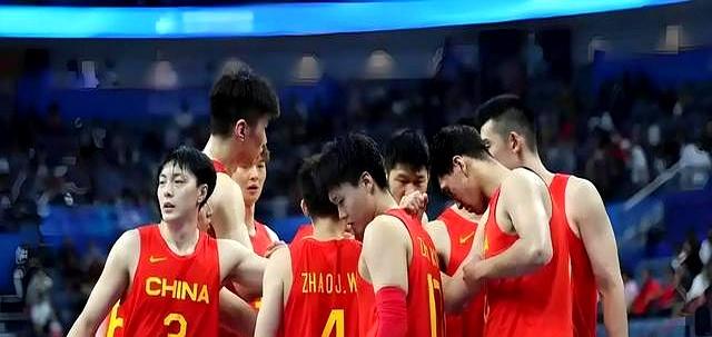 中国男篮：球队已启程前往西班牙开启欧洲拉练