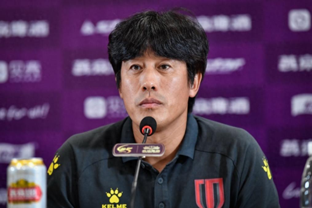 危机！伤病+轮换不足拖垮成都，徐正源固执症，亚冠外援需