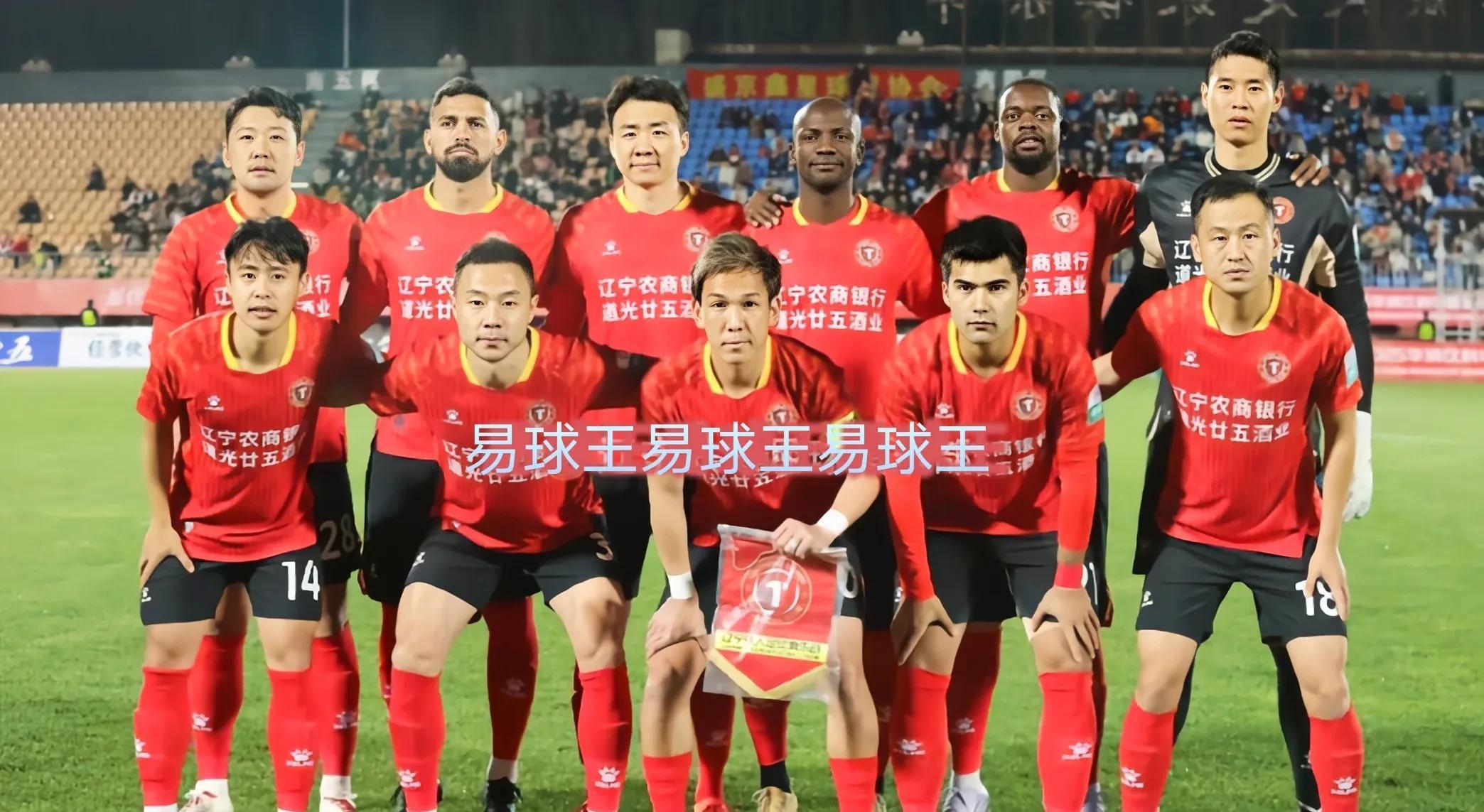随着延边1-0，南通1-3，铁人4-2复仇铜梁龙，中甲最新积分榜出炉