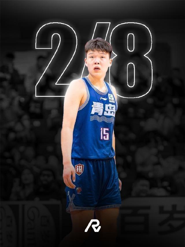 郭士强回应杨瀚森不参加亚洲杯：看新闻才知道坚决服从领导决定的简单介绍