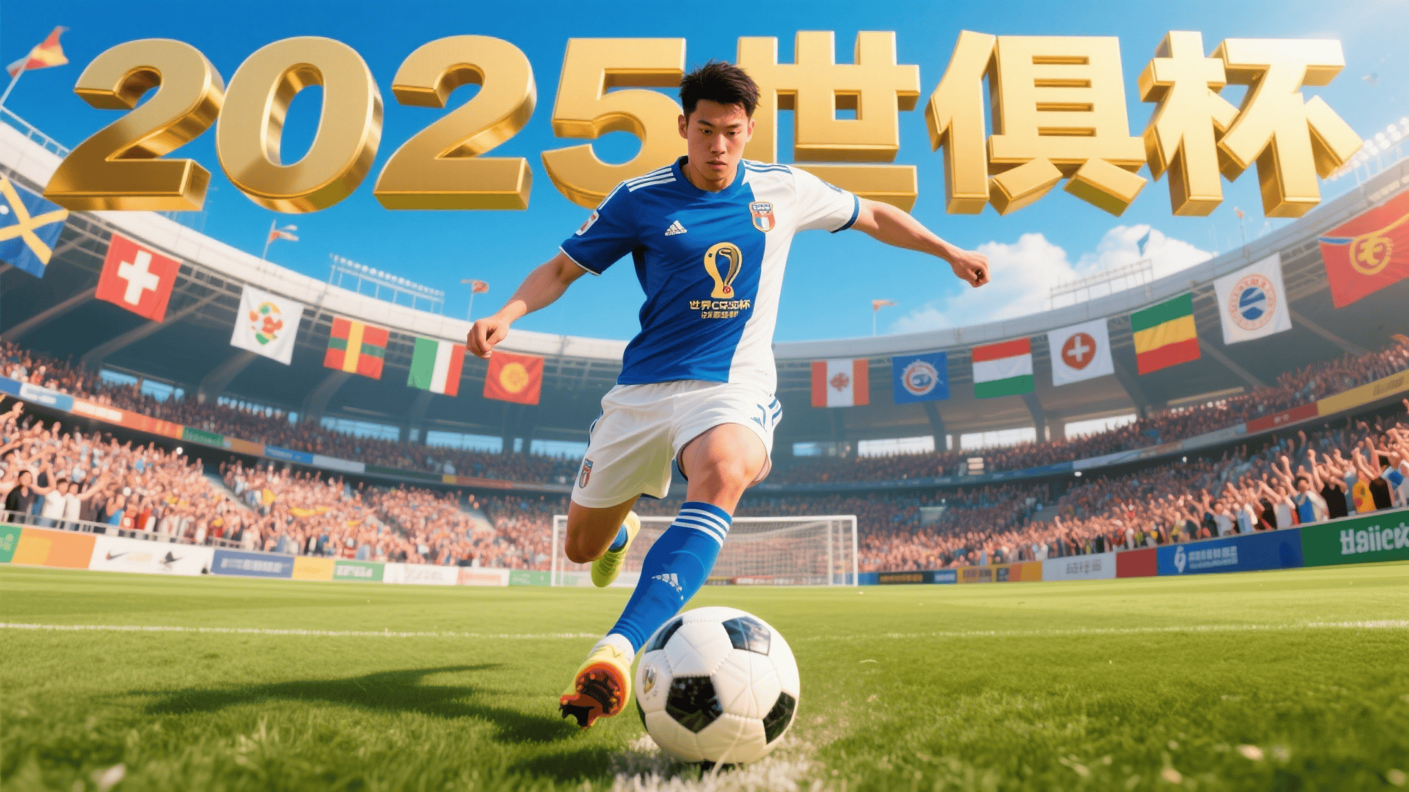 包含3-1！南美6队世俱杯首轮不败，亚洲冠军首秀开门的词条