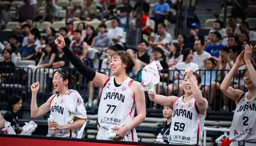 女篮亚洲杯-19:30直播中国VS日本限速是关键