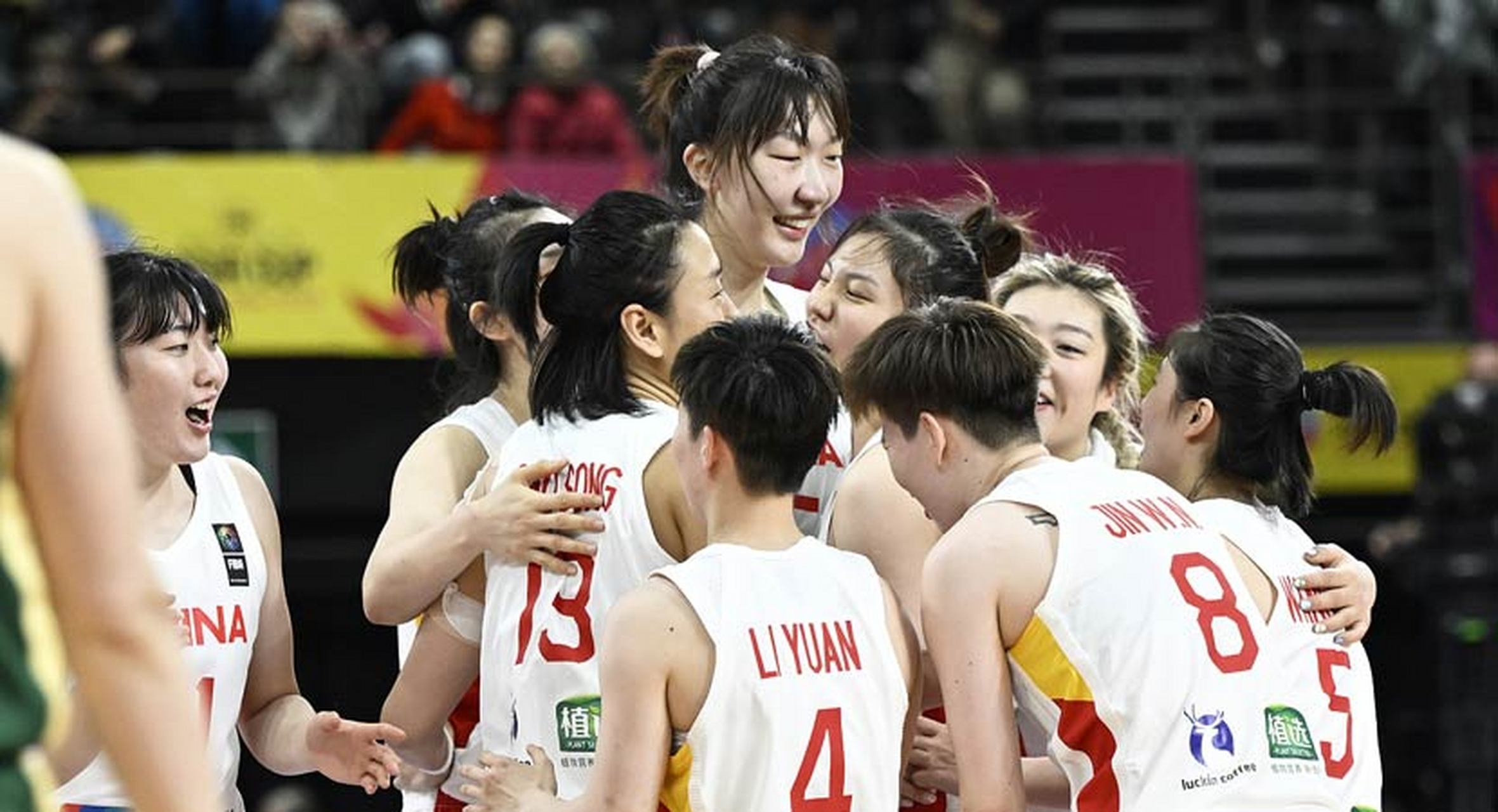 女篮亚洲杯最新实力榜：中国稳居第一日本被反超的简单介绍