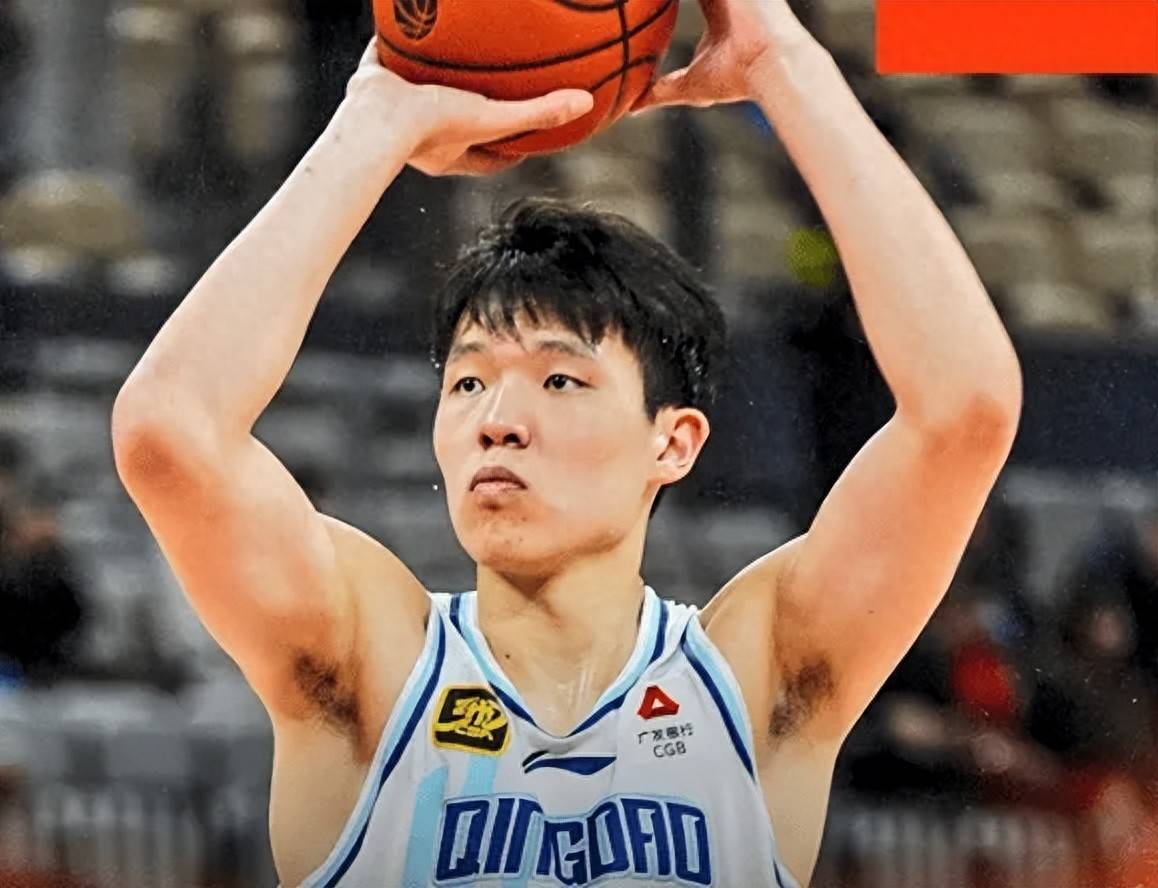 杨瀚森谈首秀最满意一点直言比赛节奏快喘不上气
