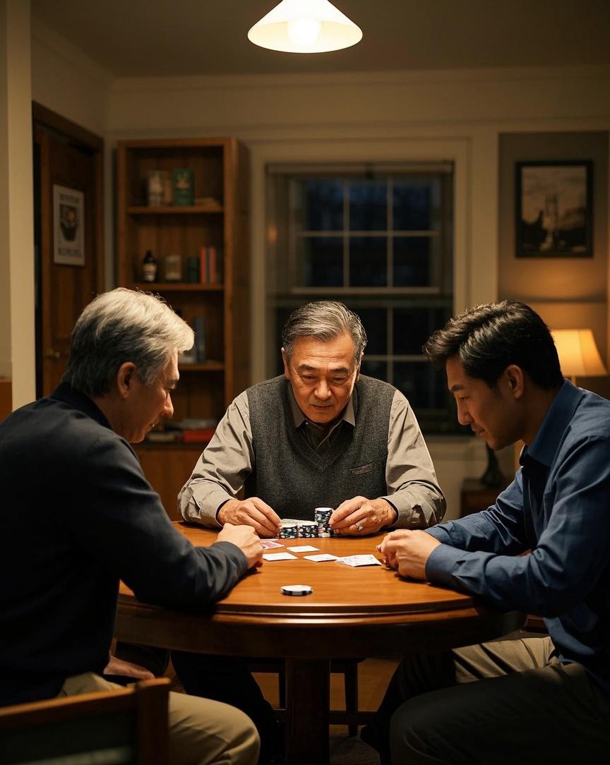 对决的结果令人意想不到，比赛的胜负说变就变