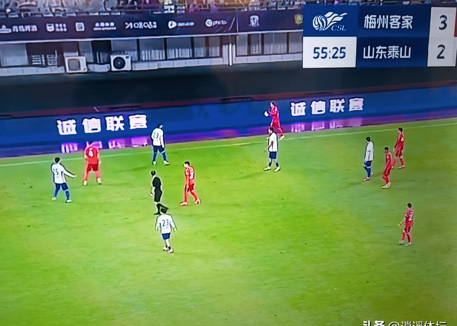 山东队客场告捷，连续胜出未曾停歇