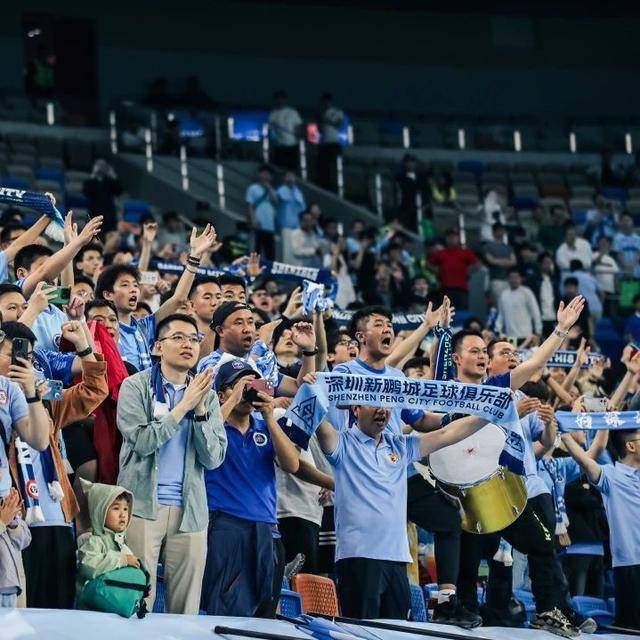深圳队新赛季迎来五连胜，成为亮点