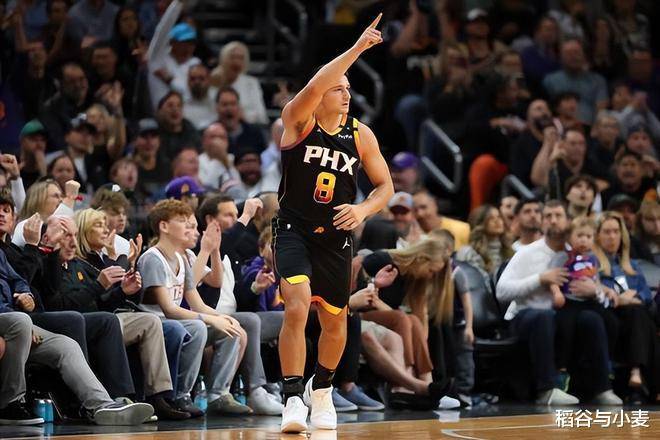 包含NBA媒体透露：太阳对库明加的报价是罗伊斯-奥尼尔、理查兹、以及4个二轮选秀权的词条